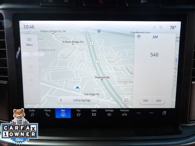 Certified 2024 Ford F150 STX w/ STX Black Appearance Package image 25