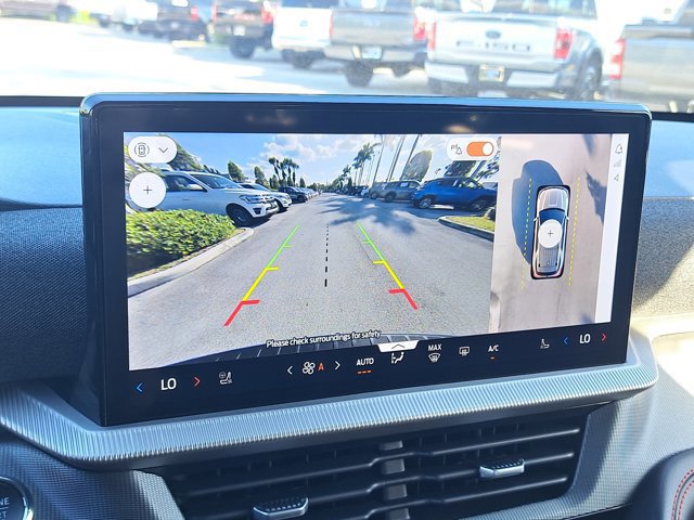 Certified 2025 Ford Explorer ST image 33