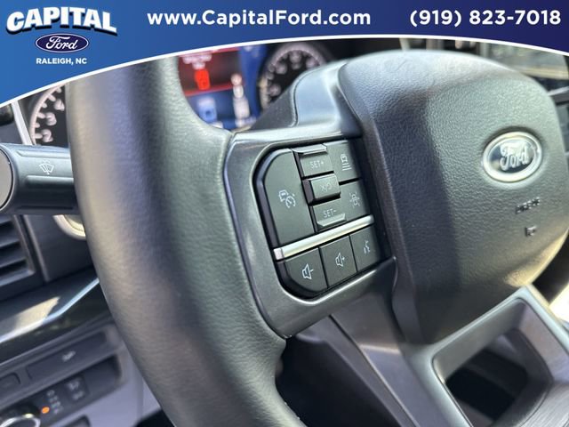 Certified 2023 Ford F150 XLT w/ Equipment Group 302A High AWD/4WD image 22