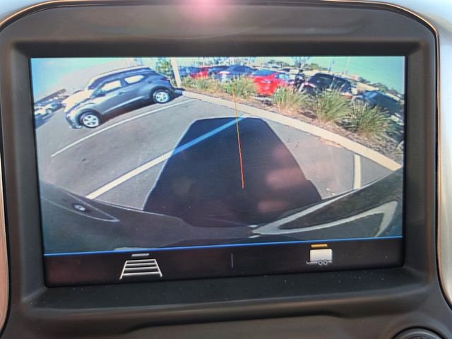 Used 2022 Chevrolet Silverado 1500 LT Trail Boss w/ Bed Protection Package image 26