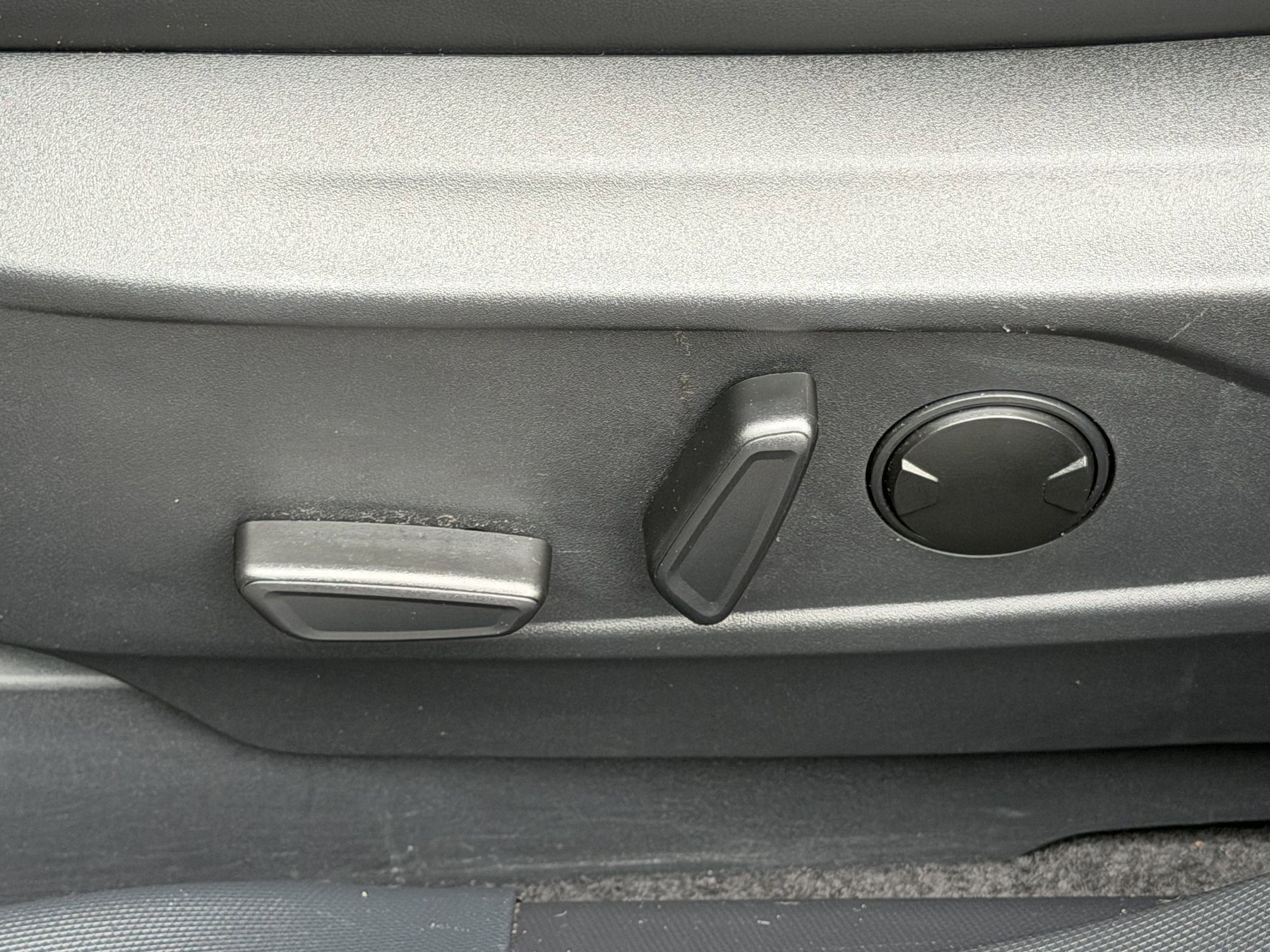 Certified 2023 Ford Mustang Mach-E Select RWD image 14