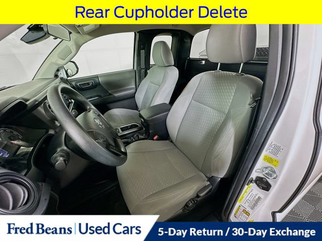 Used 2022 Toyota Tacoma SR AWD/4WD image 23