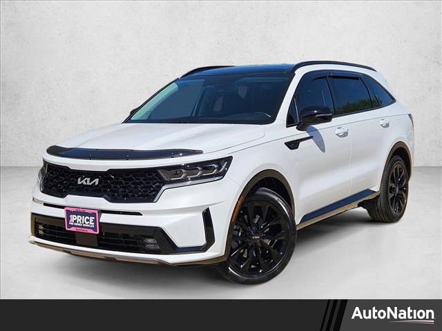 Used 2023 Kia Sorento SX