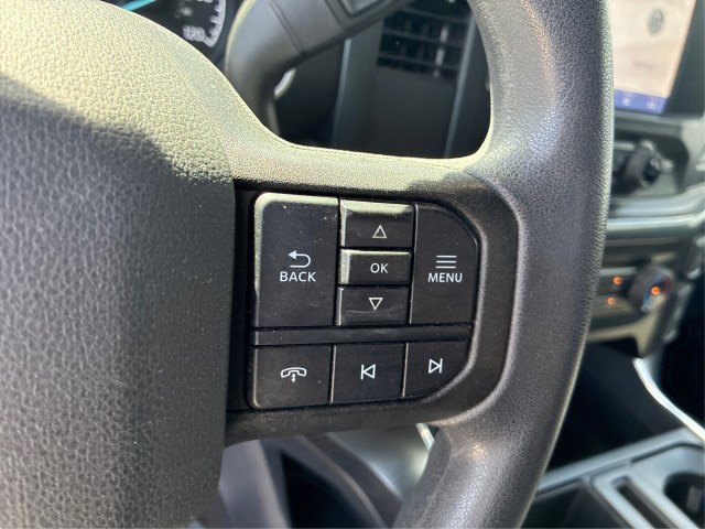 Certified 2021 Ford F150 XL w/ STX Appearance Package AWD/4WD image 23