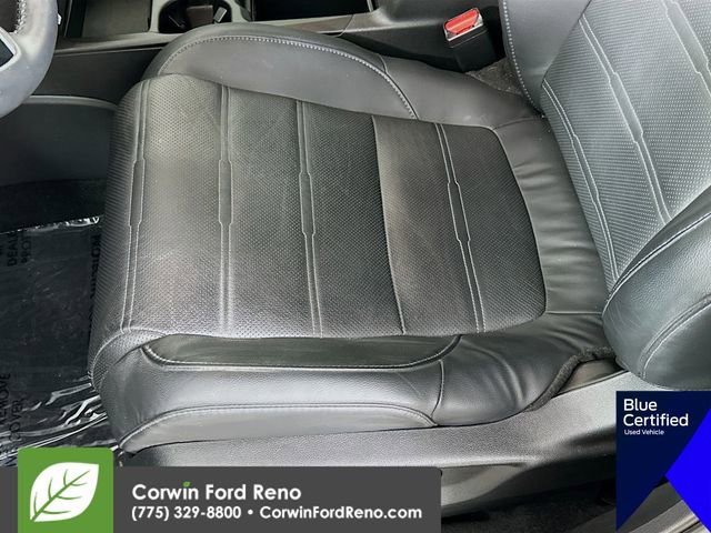 Used 2021 Honda CR-V EX-L image 21