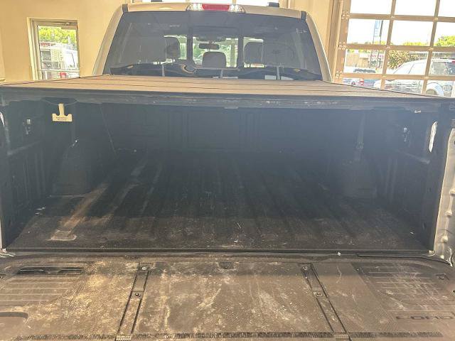 Certified 2024 Ford F150 Tremor w/ Equipment Group 402A High AWD/4WD image 26