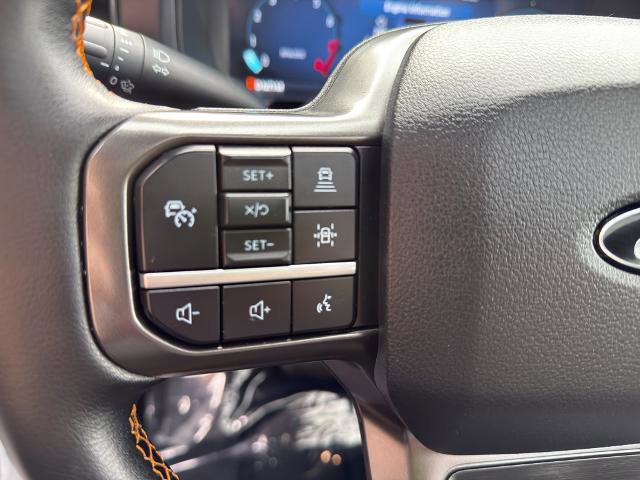 Certified 2025 Ford F150 Tremor w/ Equipment Group 402A High image 20