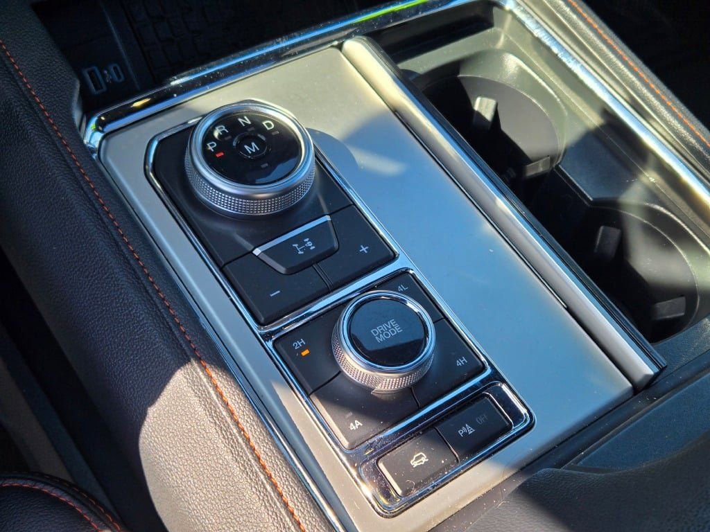 Certified 2024 Ford Expedition Timberline image 33