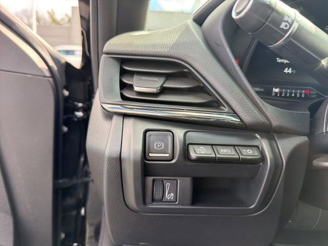 Used 2025 Cadillac CT4 Sport image 27