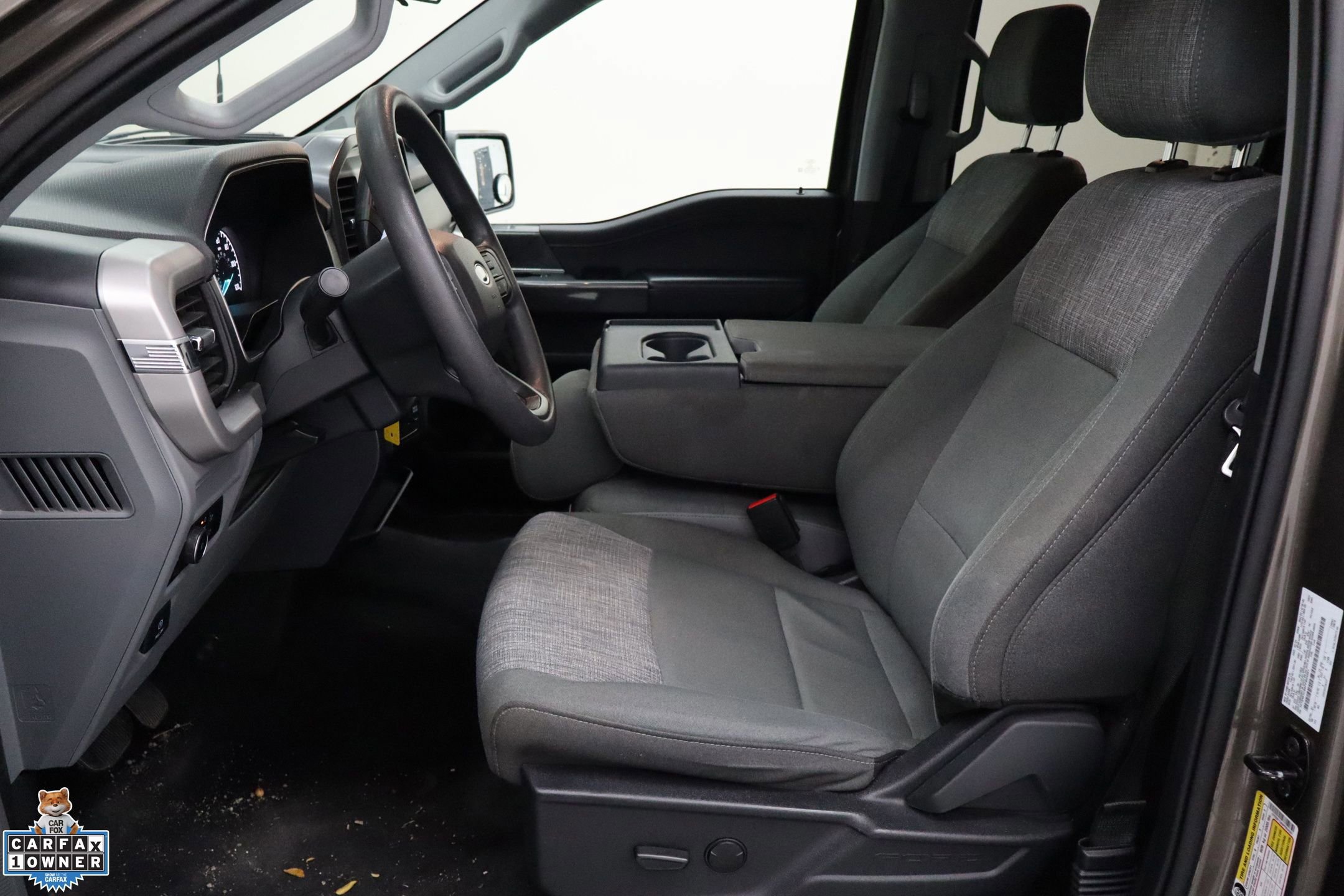 Certified 2023 Ford F150 XLT image 18