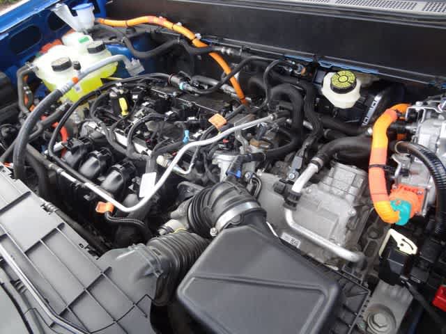 Certified 2022 Ford Maverick XLT w/ XLT Luxury Package FWD image 39