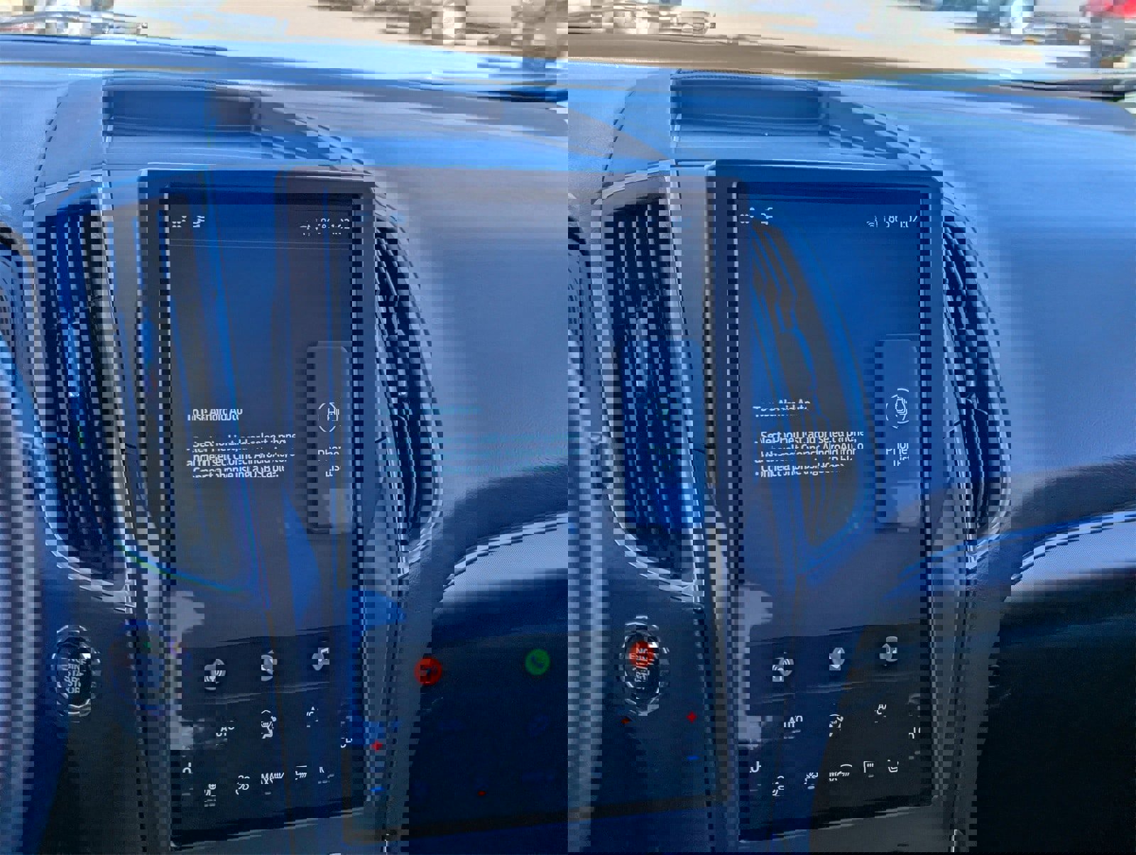 Certified 2024 Ford Edge Titanium image 20