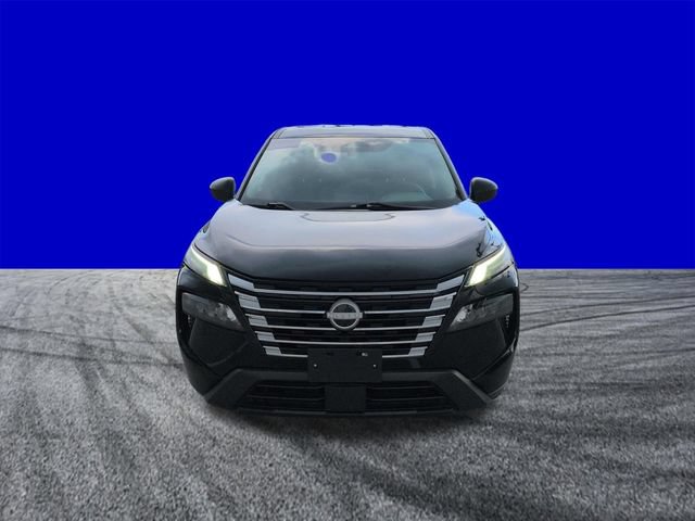 Used 2024 Nissan Rogue S FWD image 9