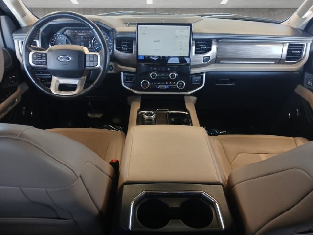 Certified 2024 Ford Expedition Limited RWD image 21
