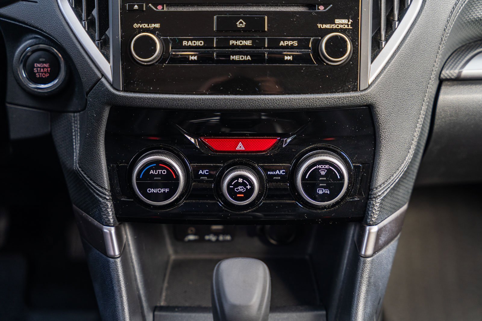 Used 2019 Subaru Forester Premium image 37