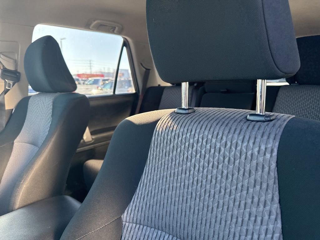 Used 2019 Toyota 4Runner SR5 image 10