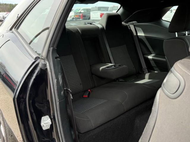 Used 2021 Dodge Challenger GT w/ Blacktop Package RWD image 28