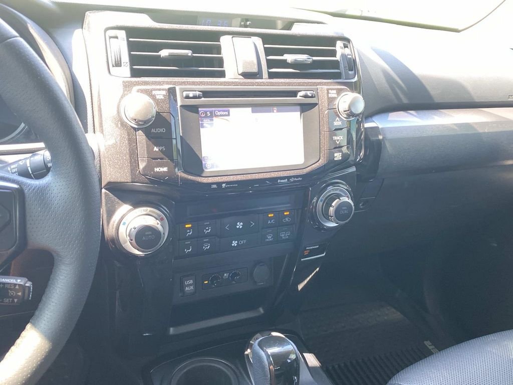 Used 2019 Toyota 4Runner Limited AWD/4WD image 27