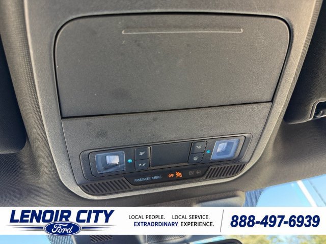 Certified 2023 Ford F150 XLT w/ Equipment Group 302A High AWD/4WD image 17