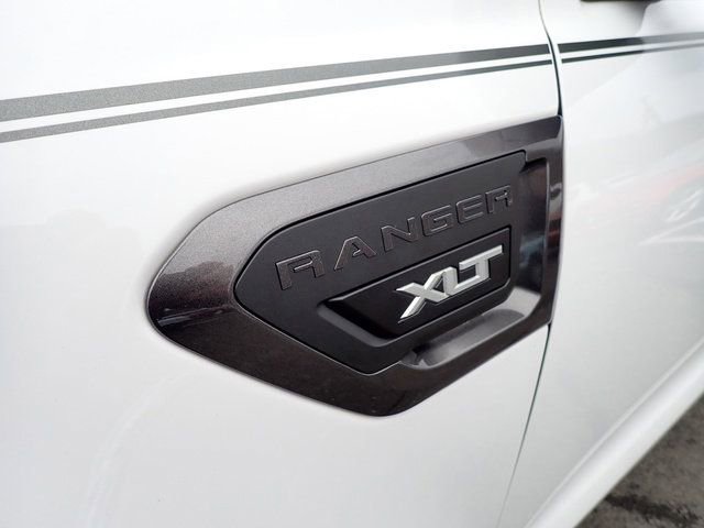 Certified 2021 Ford Ranger XLT w/ Equipment Group 301A Mid AWD/4WD image 13
