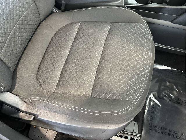 Certified 2024 Ford Escape Active FWD image 24