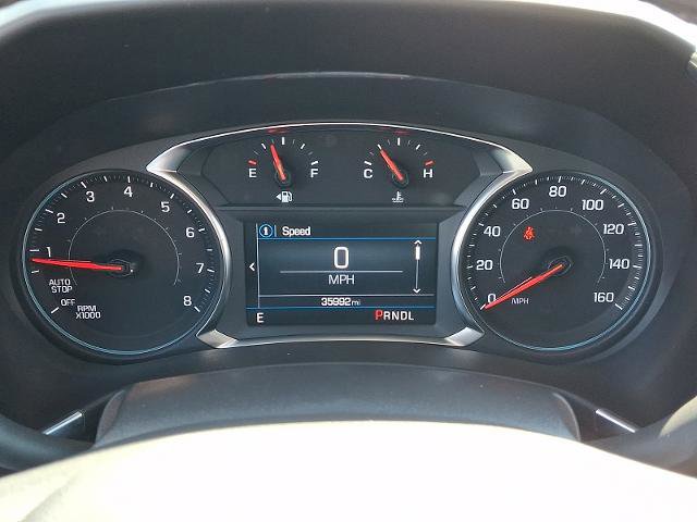 Used 2023 Chevrolet Equinox LT FWD image 19