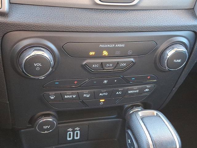 Certified 2021 Ford Ranger XLT w/ Equipment Group 301A Mid image 14