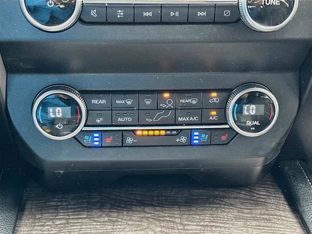 Certified 2020 Ford Expedition Max Limited w/ Equipment Group 301A RWD image 16