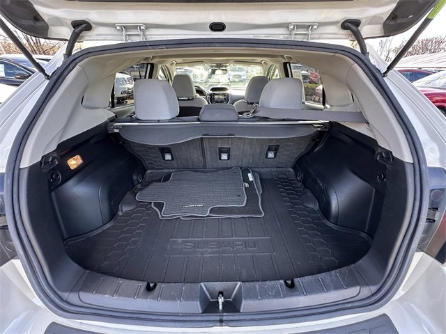 Used 2018 Subaru Crosstrek 2.0i Premium w/ Moonroof Package image 42