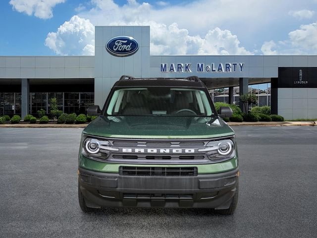Certified 2024 Ford Bronco Sport Big Bend AWD/4WD image 8