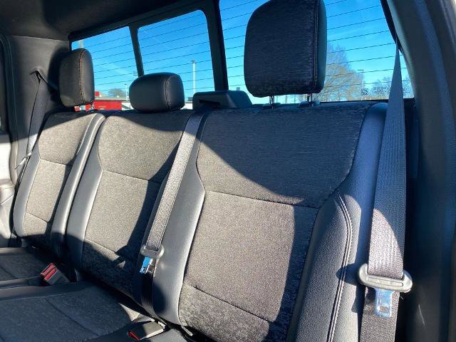 Certified 2025 Ford F150 Tremor AWD/4WD image 27