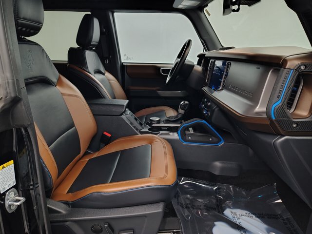 Certified 2023 Ford Bronco Outer Banks AWD/4WD image 28