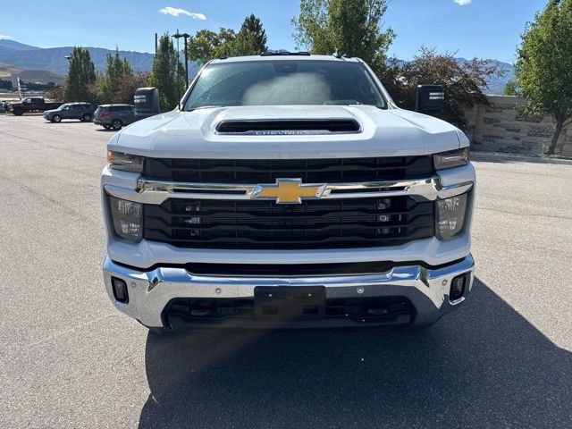 Used 2026 Chevrolet Silverado 3500 LT w/ All Star Edition AWD/4WD image 16