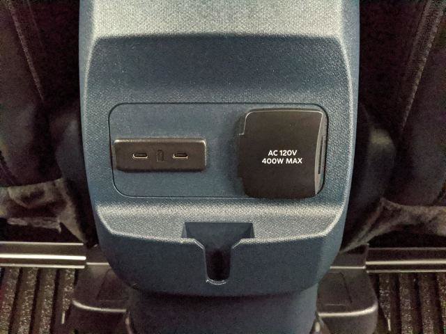 Certified 2026 Ford Maverick Tremor AWD/4WD image 17