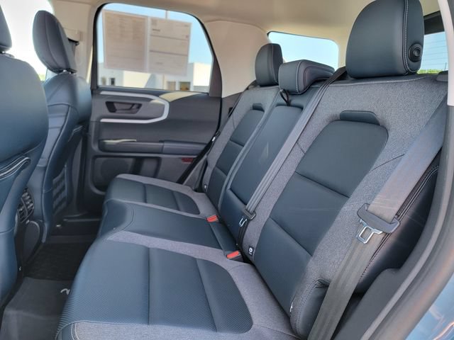 Certified 2021 Ford Bronco Sport Outer Banks AWD/4WD image 21