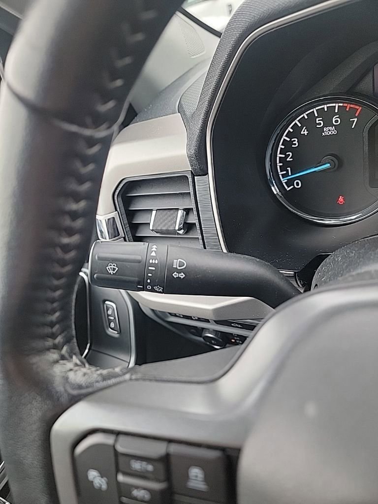 Certified 2021 Ford F150 XLT w/ Equipment Group 302A High image 47