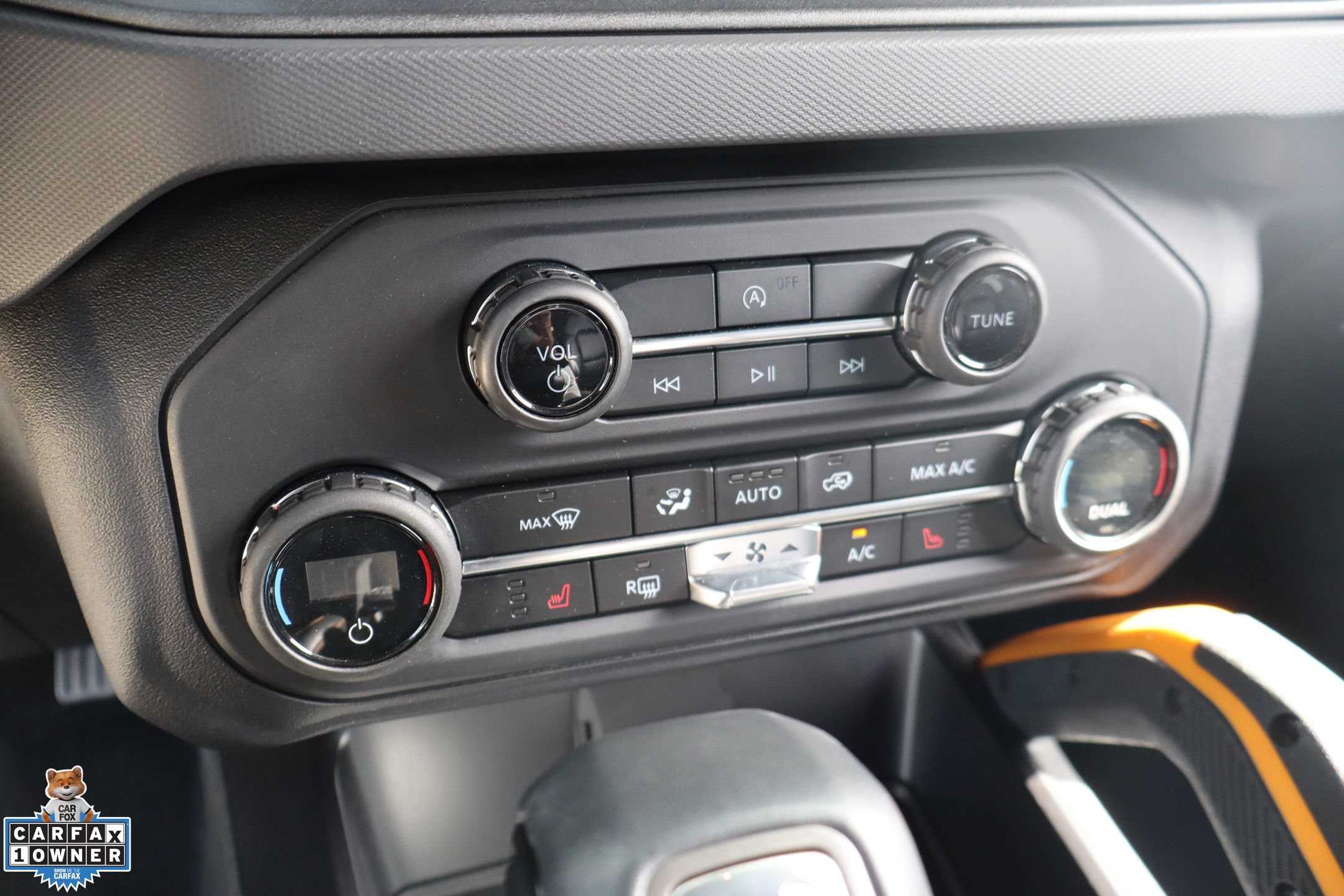 Certified 2024 Ford Bronco Badlands AWD/4WD image 20