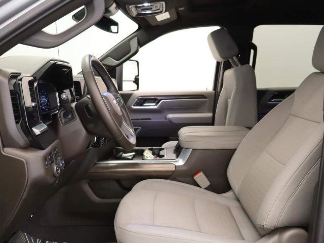 Used 2025 Chevrolet Silverado 2500 LT w/ All Star Edition image 10