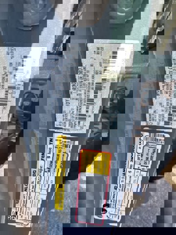 Certified 2025 Ford Bronco Sport Big Bend w/ Convenience Package image 20