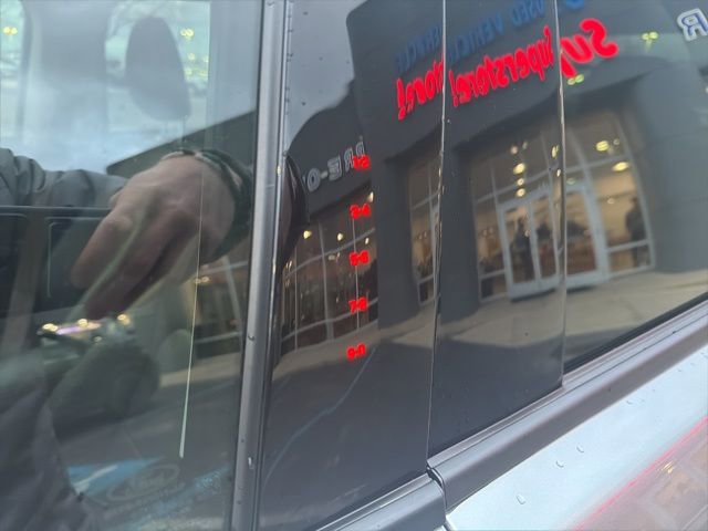 Certified 2023 Ford Bronco Sport Outer Banks w/ Tech Package image 20