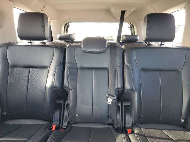 Certified 2024 Ford Expedition Max XLT image 33