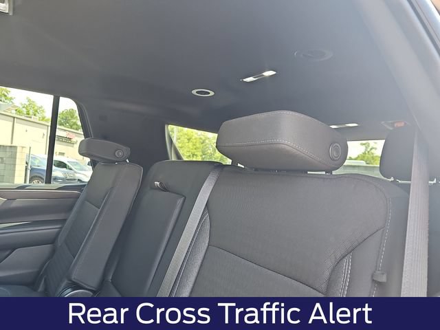 Used 2023 Chevrolet Tahoe LS w/ Driver Alert Package AWD/4WD image 16