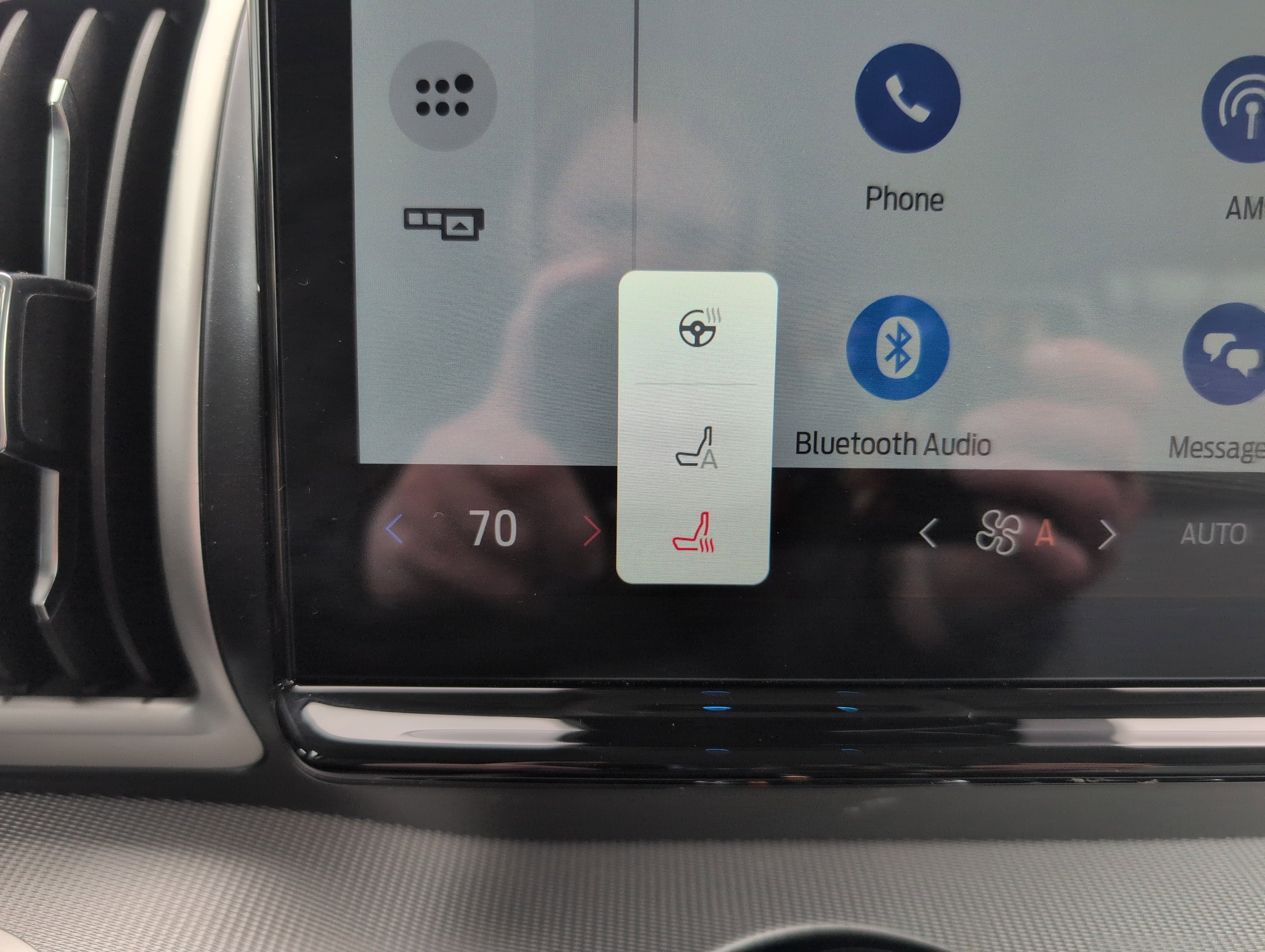 Certified 2025 Ford Expedition Max Active image 29