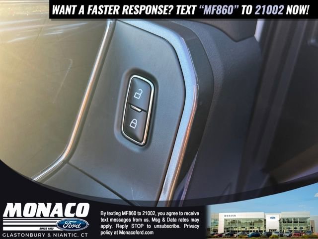 Certified 2023 Ford F150 XLT w/ Equipment Group 302A High image 17