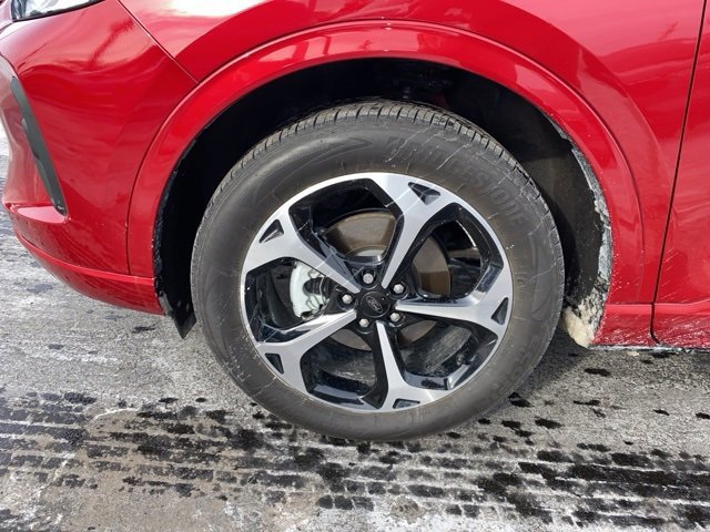 Certified 2023 Ford Escape ST-Line Select w/ Tech Pack #2 image 9