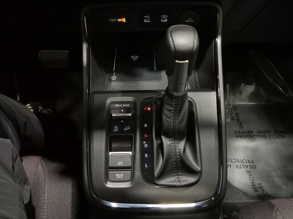 Used 2026 Honda CR-V EX image 24