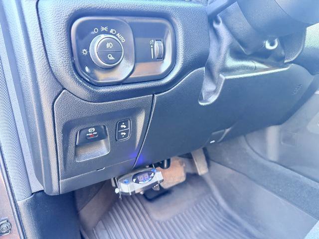 Used 2020 RAM 1500 Big Horn image 21