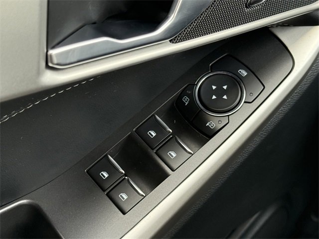 Certified 2023 Ford Explorer XLT w/ Equipment Group 202A image 23