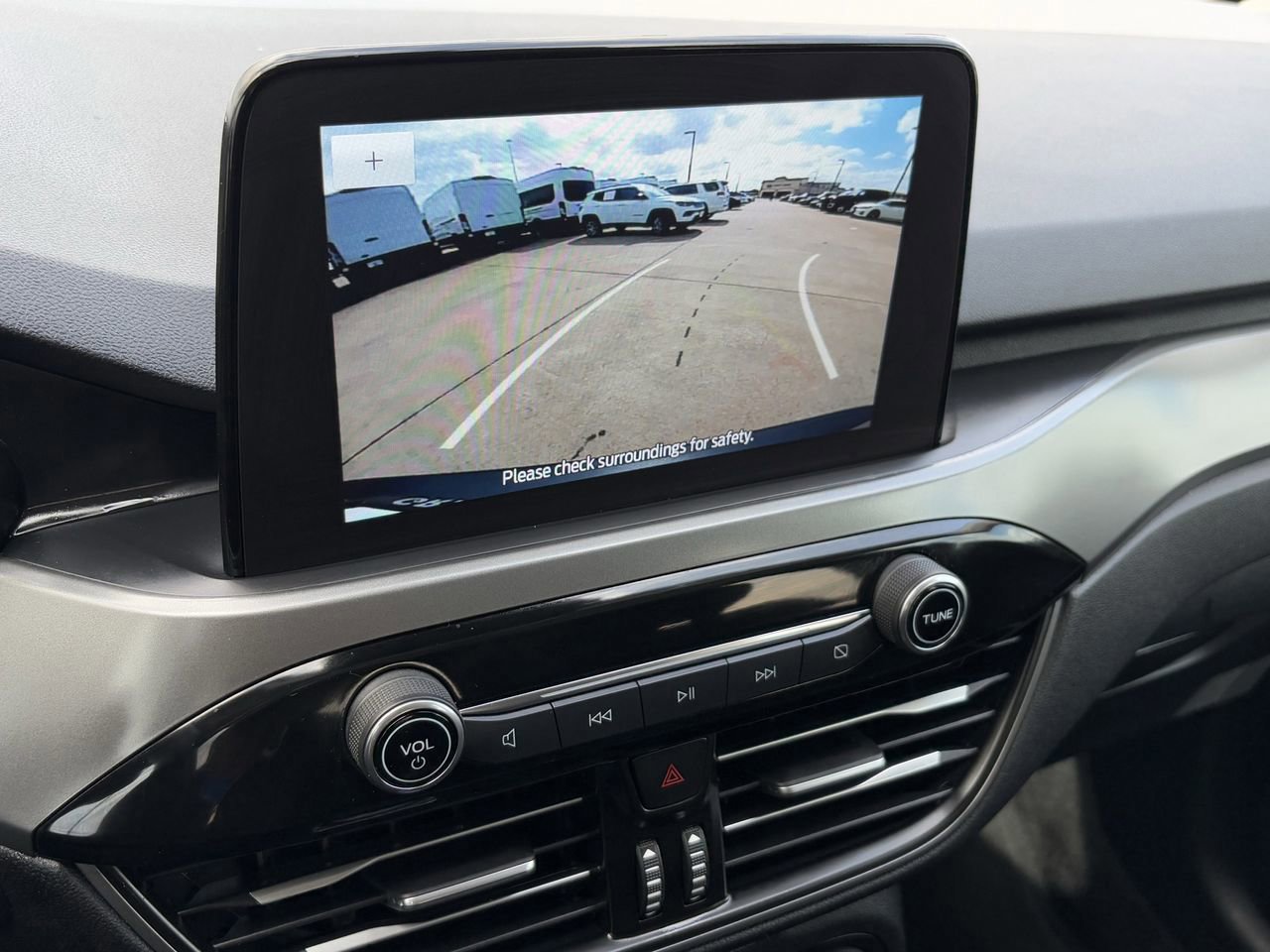 Certified 2024 Ford Escape Active image 21