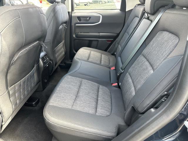 Certified 2022 Ford Bronco Sport Big Bend w/ Convenience Package AWD/4WD image 31